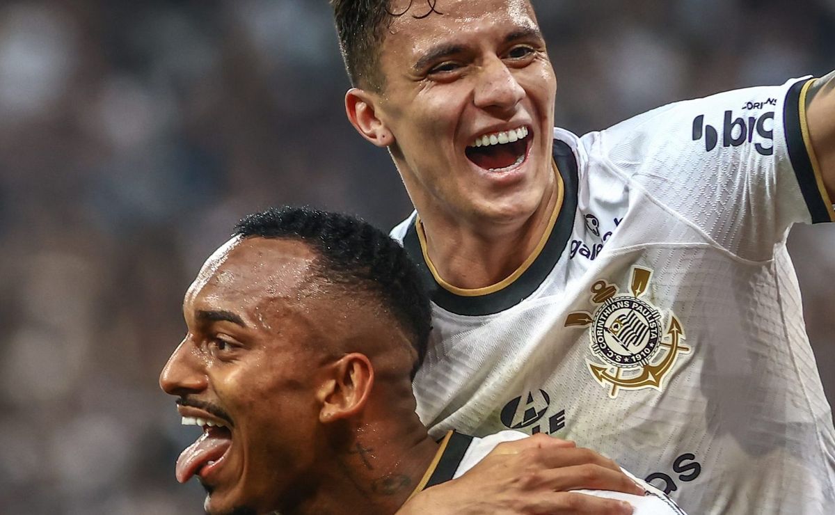 FIM DA LINHA! Corinthians negocia transferência de zagueiro com rival no Brasileirão