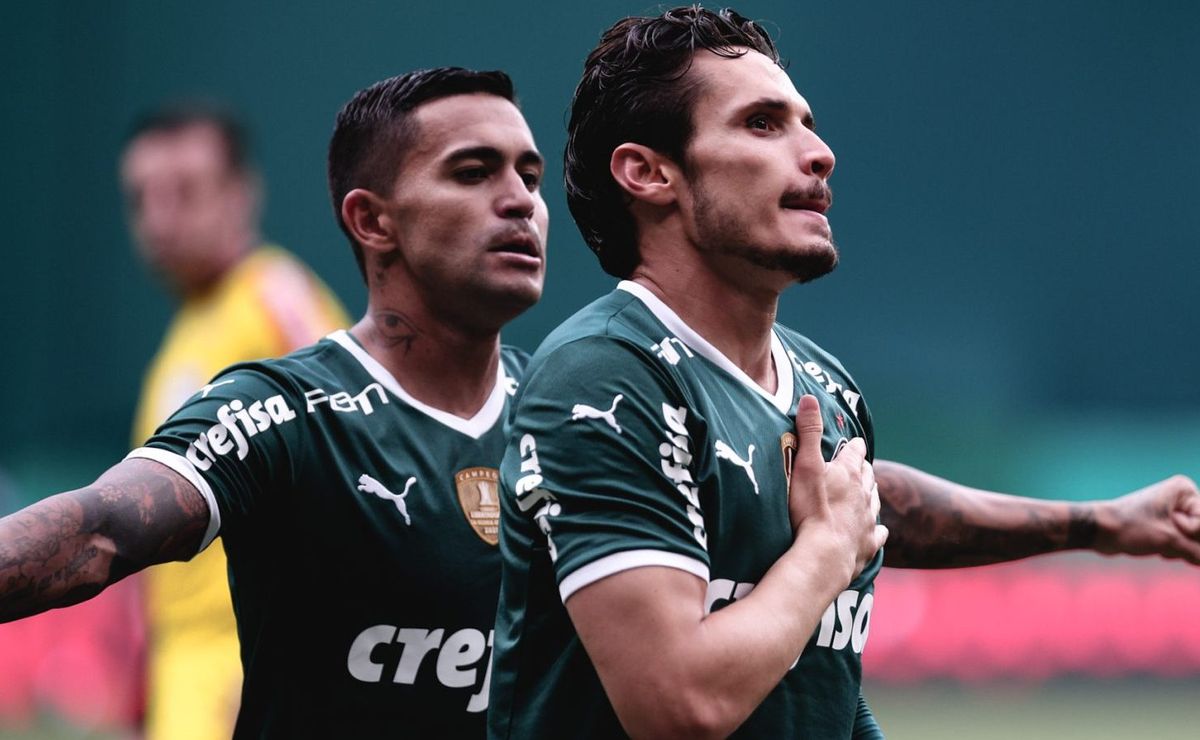 GRANDE CONTRATAÇÃO! Palmeiras negocia troca envolvendo meia do Zenit e ídolo do Verdão