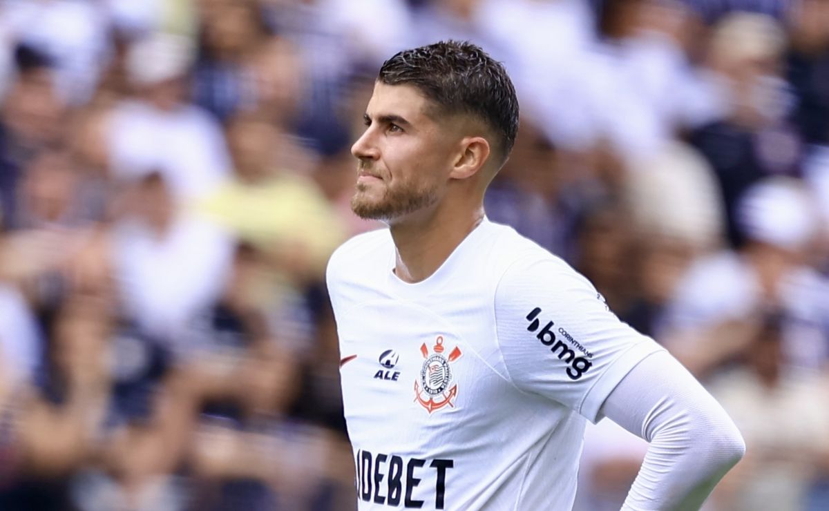 REJEITOU?? Futuro incerto de Pedro Raul no Corinthians com proposta de rival paulista.