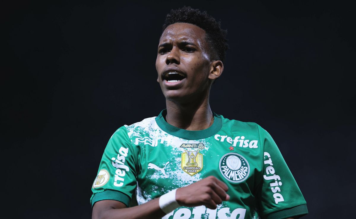 Palmeiras e Chelsea fecham negociação milionária: detalhes são divulgados