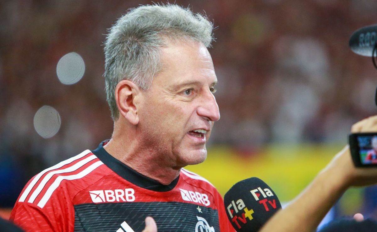 Prefeito do Rio desapropria terreno no Gasômetro e Flamengo investe bilhões.