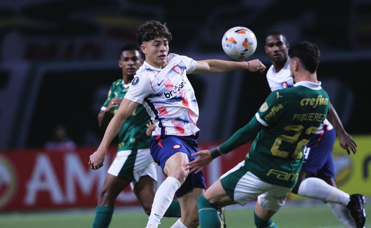 Palmeiras anuncia novas contratações para reforçar time principal.