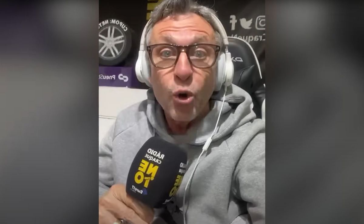 Neto, ídolo do Corinthians, critica desempenho de Gabigol no Palmeiras.