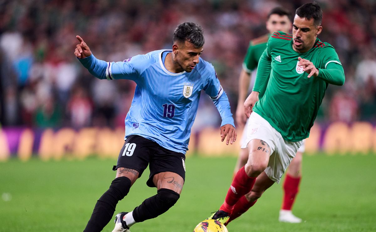 Sonho de consumo: Palmeiras próximo de fechar com rival na Libertadores.