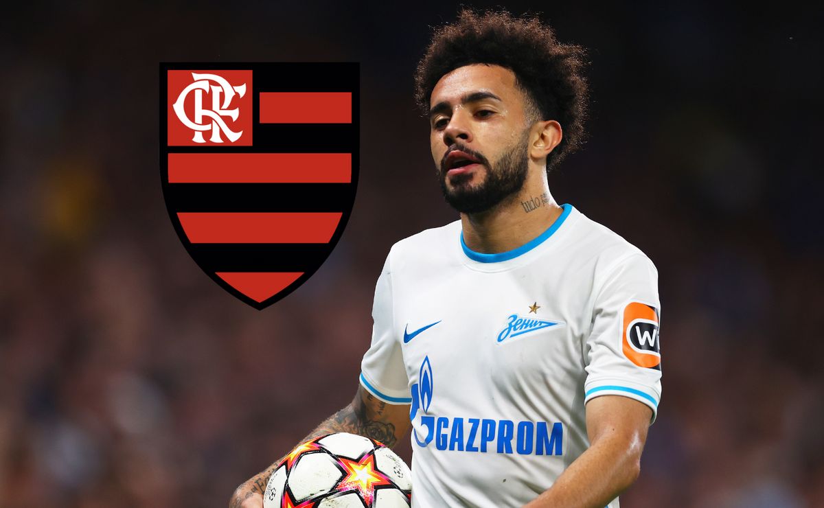 Claudinho no Flamengo: Números e retrospecto contra rivais cariocas no futebol brasileiro.
