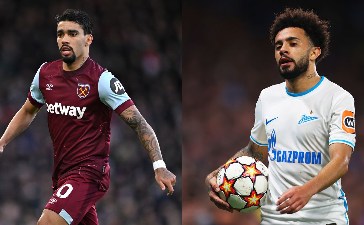 Flamengo: Landim revela planos para contratação de Paquetá e Claudinho.