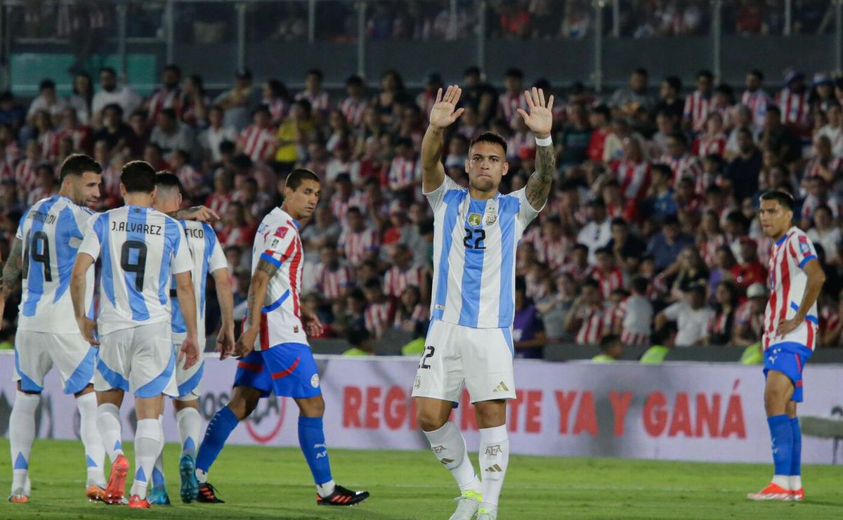 Palpite Argentina x Peru Eliminatórias da Copa do Mundo 19/11/2024