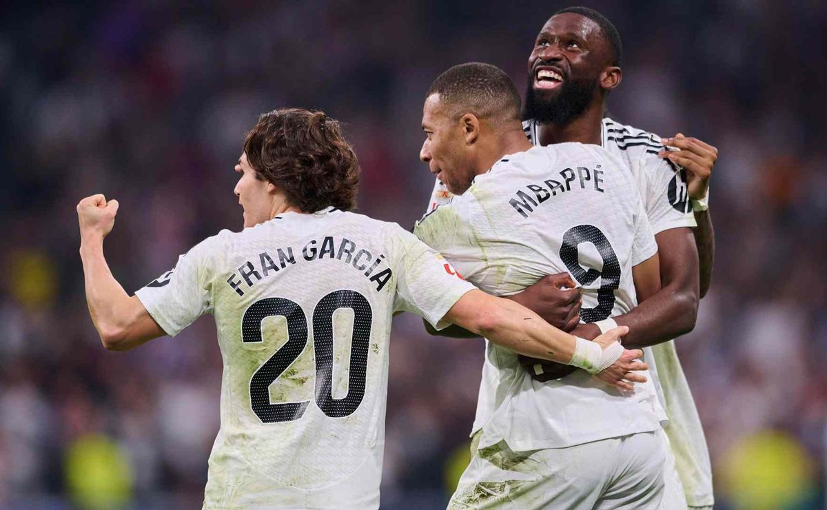 Mundial de Clubes bons mercados para apostar em Real Madrid x Pachuca