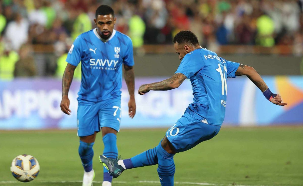 Palpite AlHilal x AlIttihad Supercopa do Rei Saudita 07/01/2025