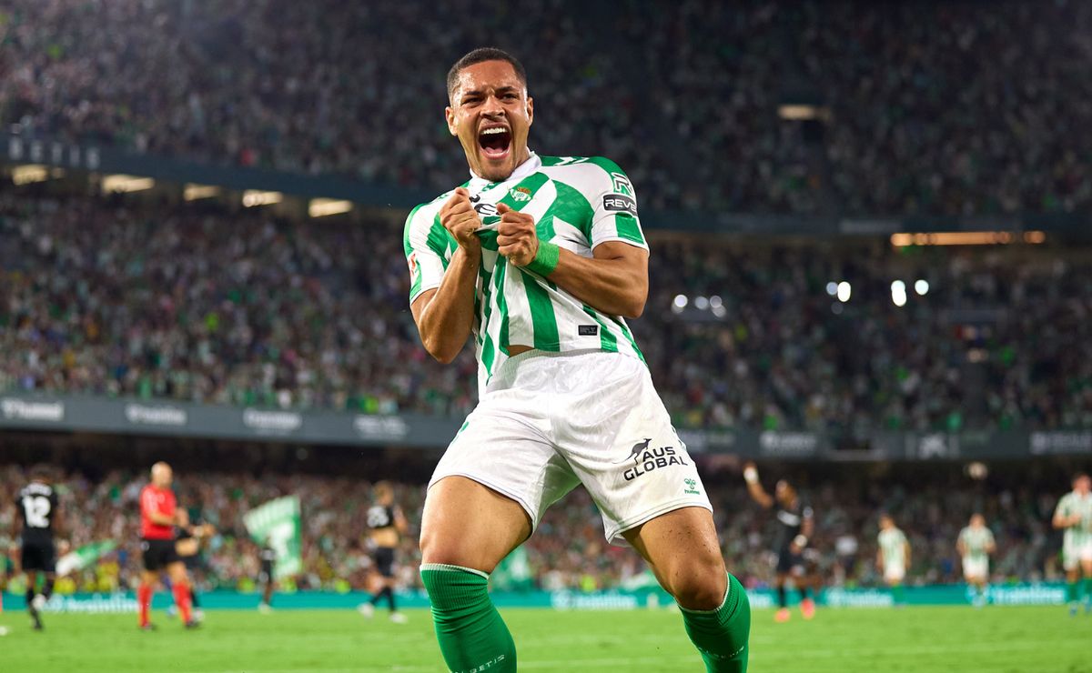 🤯 Barcelona pode perder ‘bolada’ com Vitor Roque após atitude do Real Betis