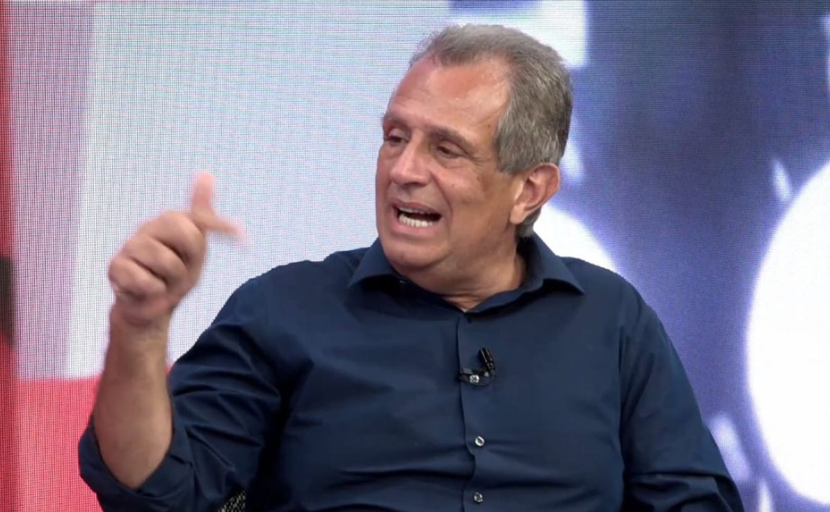 Presidente do Flamengo Revela Custo Total do Futuro Estádio do Clube