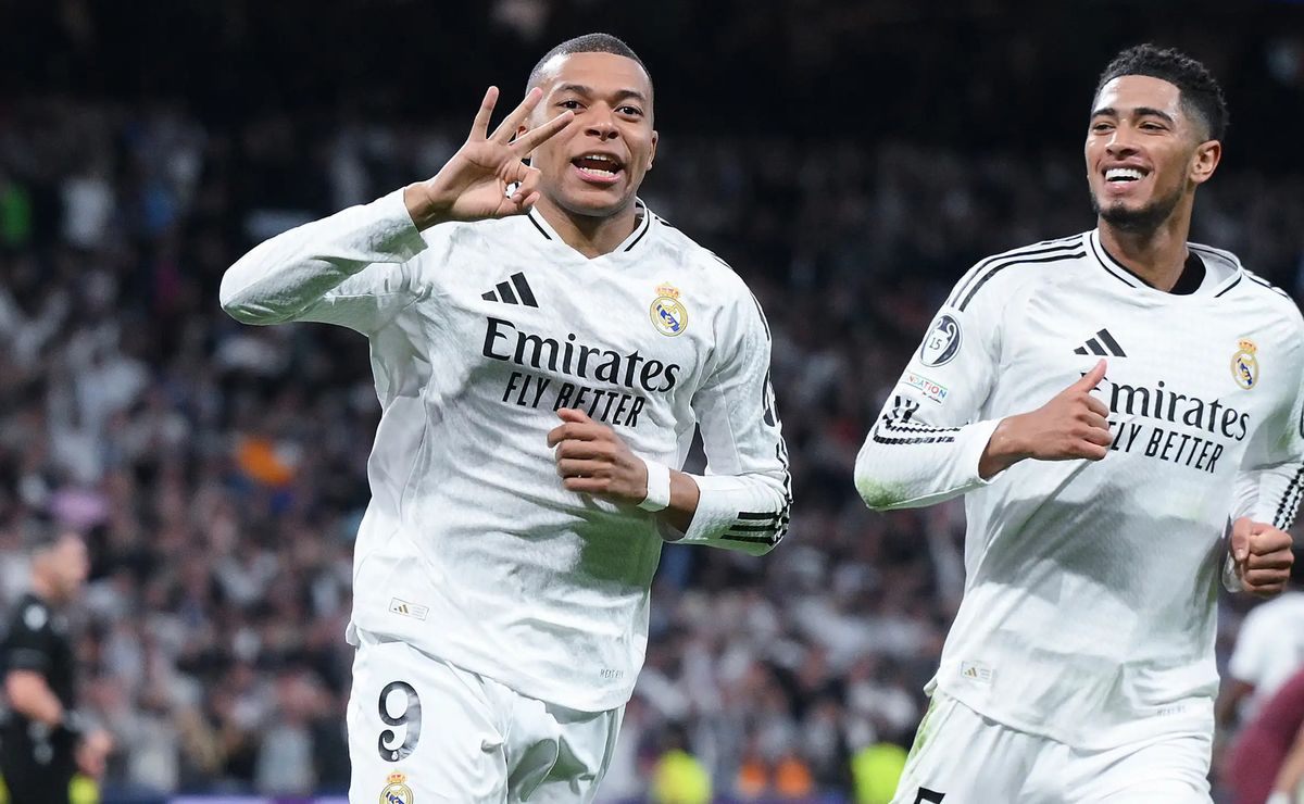 Real Madrid encara a Real Sociedad pela semifinal da Copa do Rei