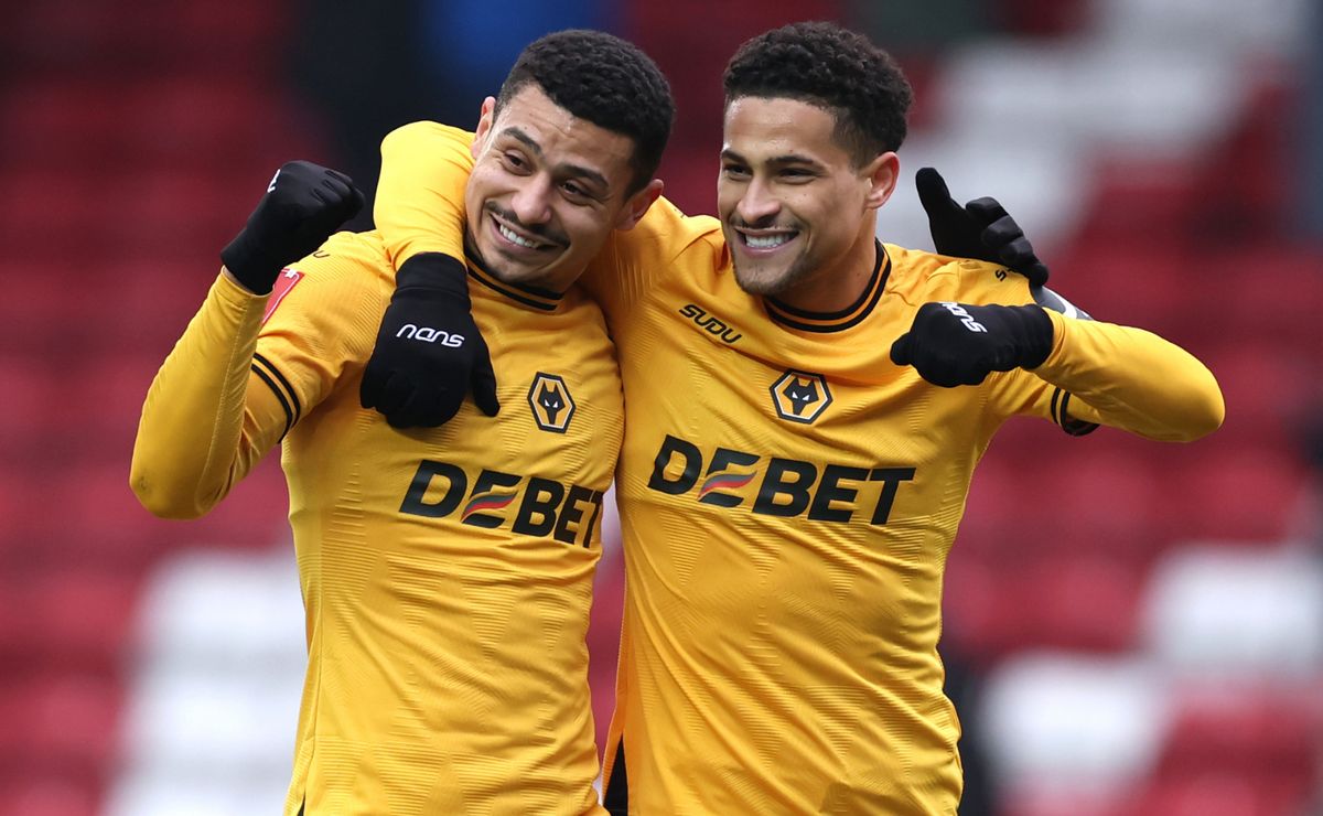 Liverpool pode garantir contratação de destaque do Wolverhampton para junho.