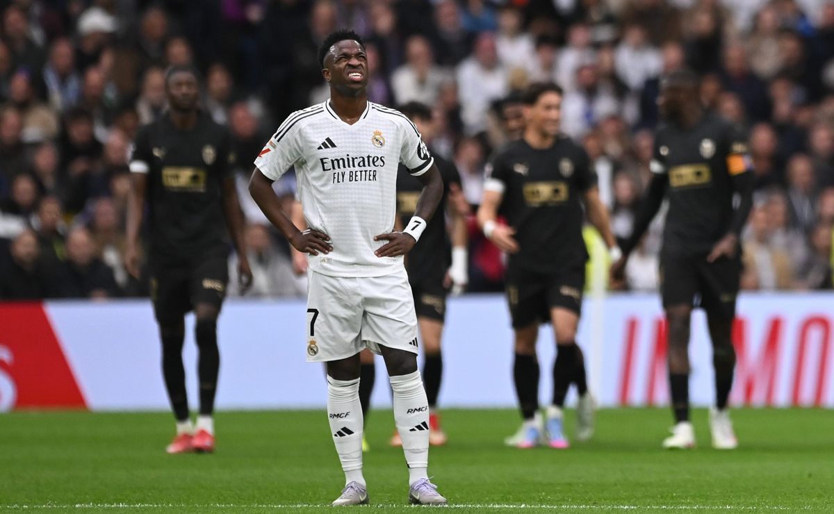 VINÍCIUS JÚNIOR SEGUE CALANDO OS CRÍTICOS! Jornais europeus surpreendem ao apontar quem realmente brilhou na eliminação do Real!