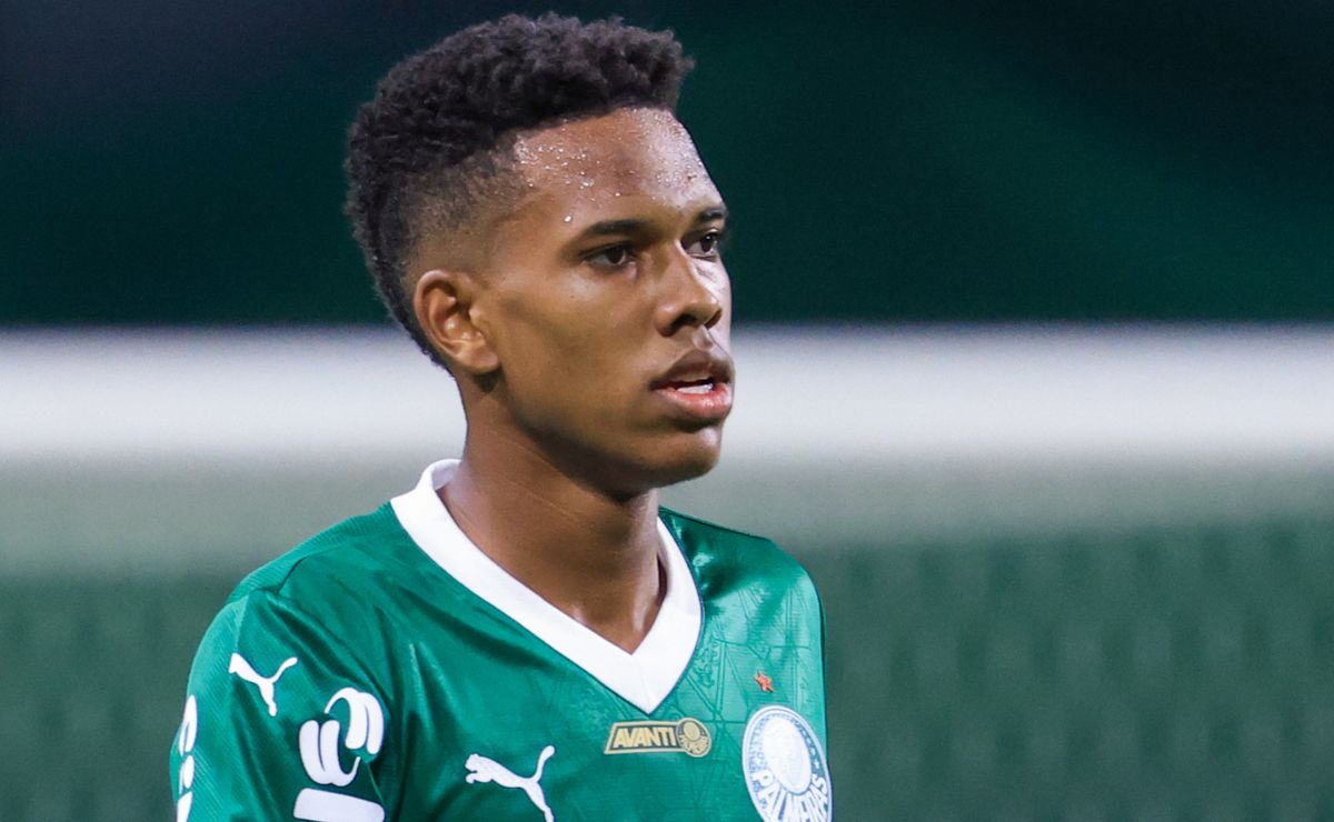 Estêvão tem Média de Participações em Gol Maior que Lamine Yamal.