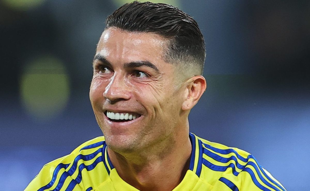 JÁ PENSOU? Cristiano Ronaldo já considerou jogar no Brasil em entrevista