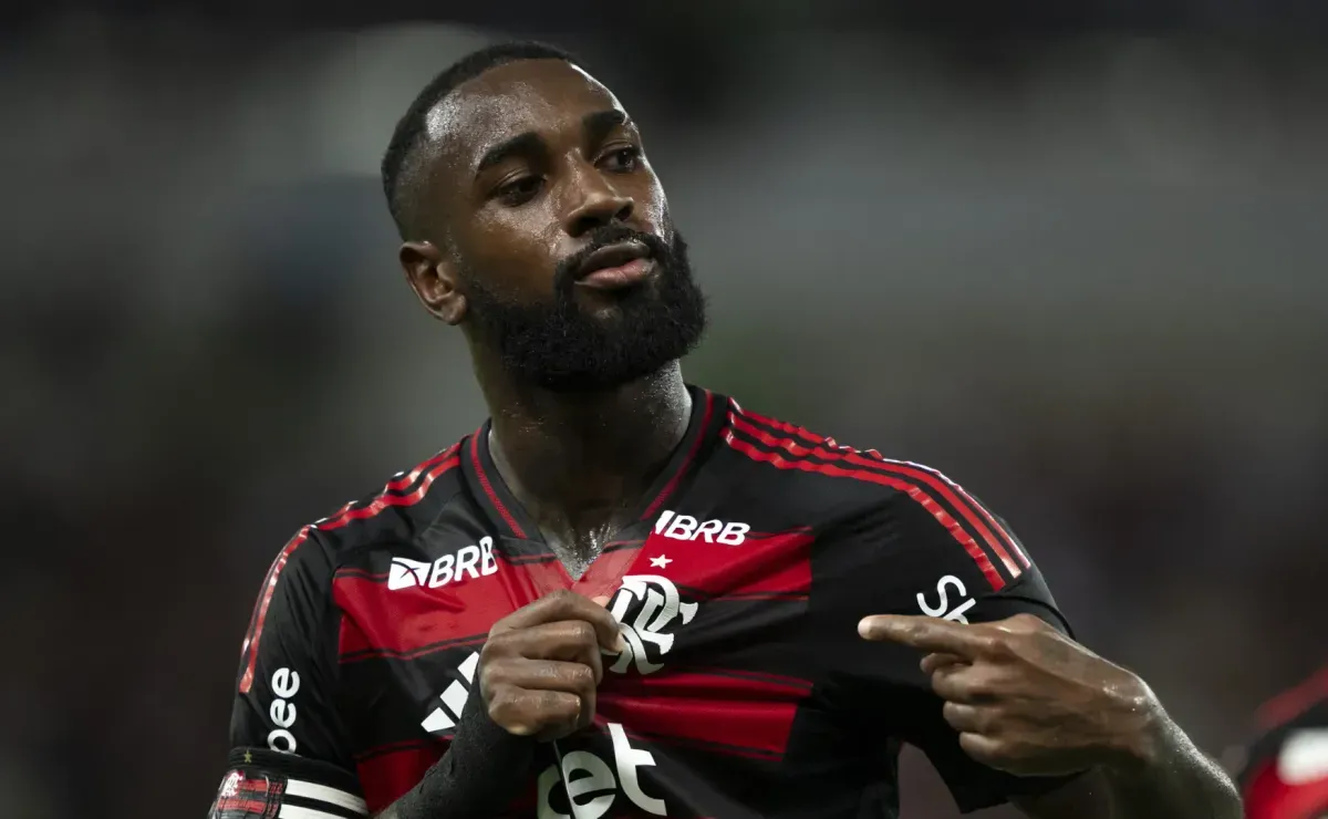 Gerson em pauta no Palmeiras: meia do Zenit com passagens por grandes clubes