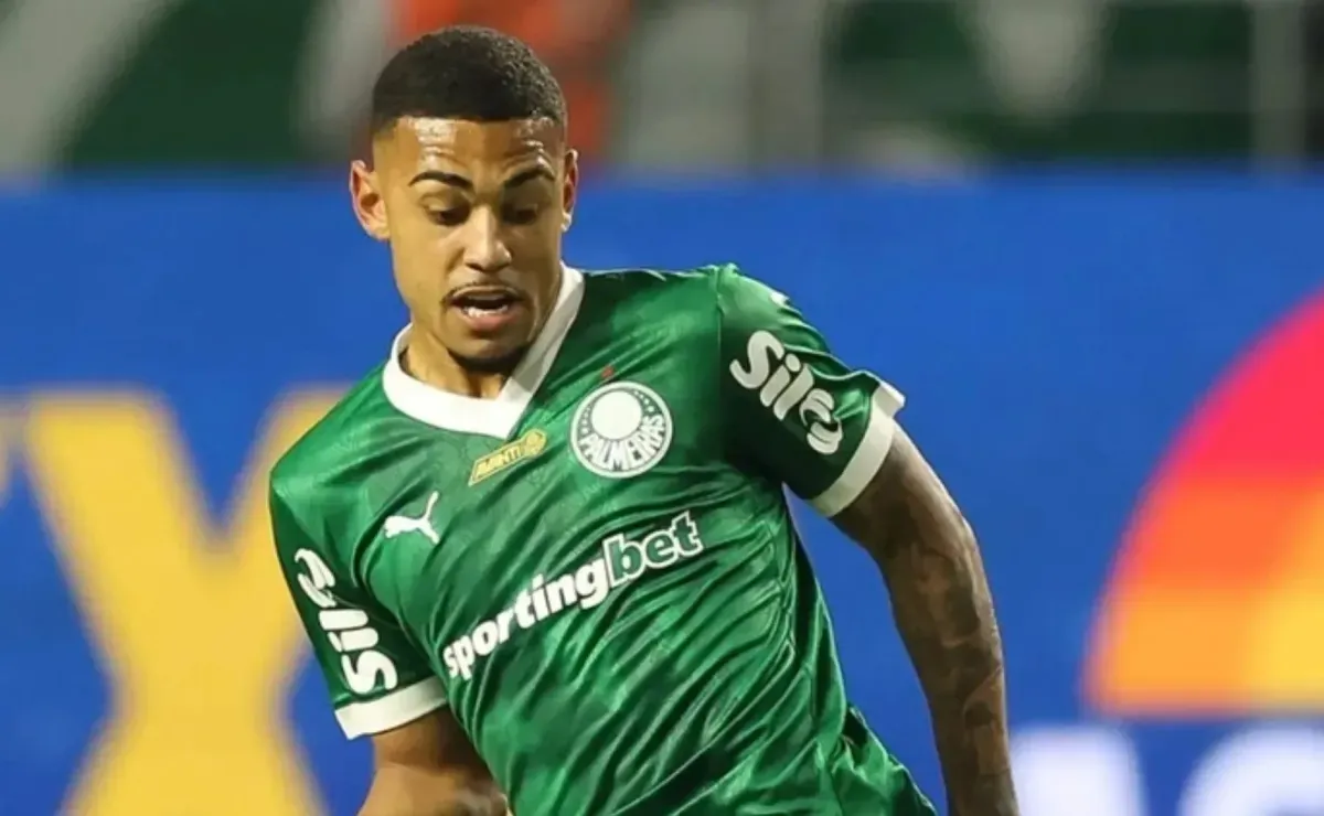 Zenit intensifica interesse e deve fazer oferta de R$ 95 milhões por Riquelme Fillipi