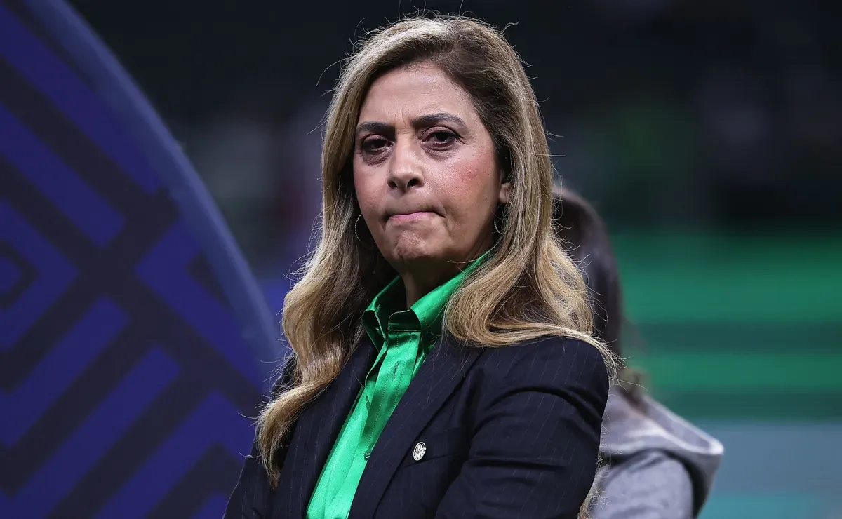 Joia saindo por valor milionário? Palmeiras cobra R$ 611 milhões e trava a saída de Allan para a Premier League.