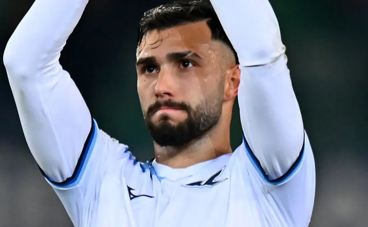 Acordo Travado: Flamengo projeta Castellanos, mas sofre com interesse do Villarreal