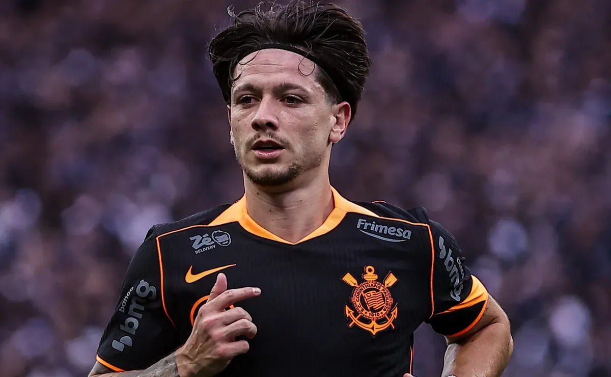 Marcelo Gallardo intensifica negociações nos bastidores por Rodrigo Garro, do Corinthians