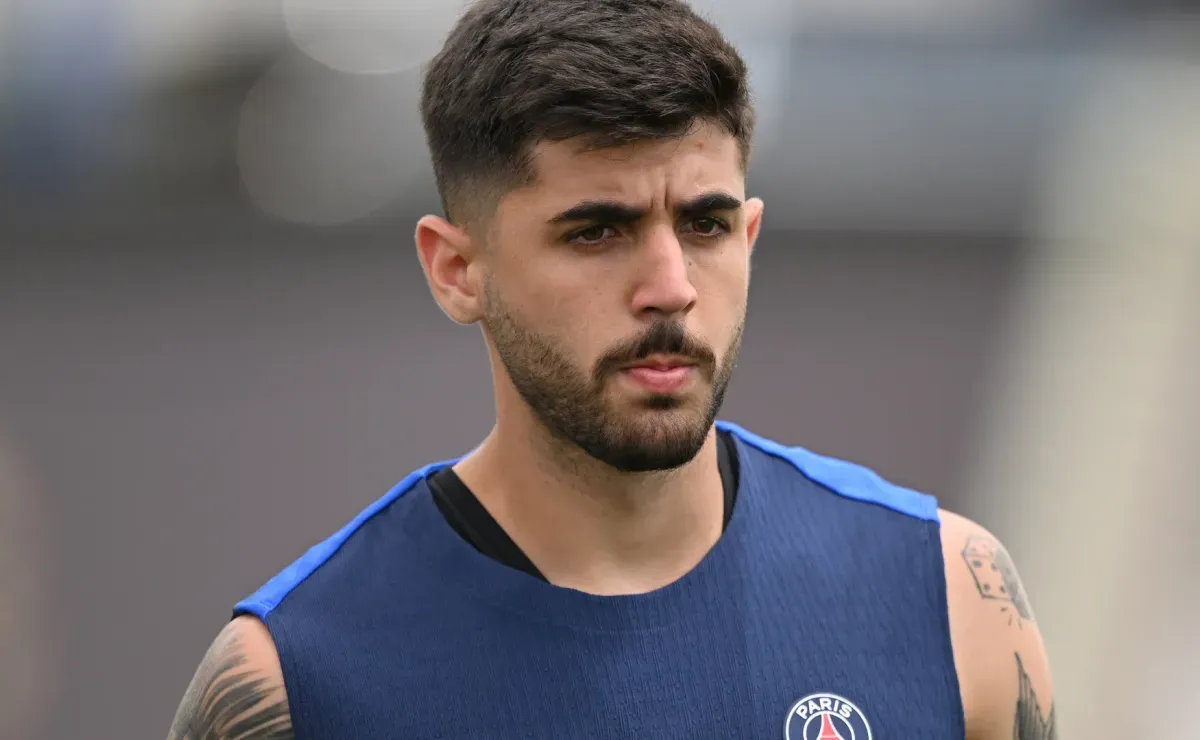 Zagueiro da Seleção perde espaço no PSG e pode reforçar o Flamengo na próxima temporada