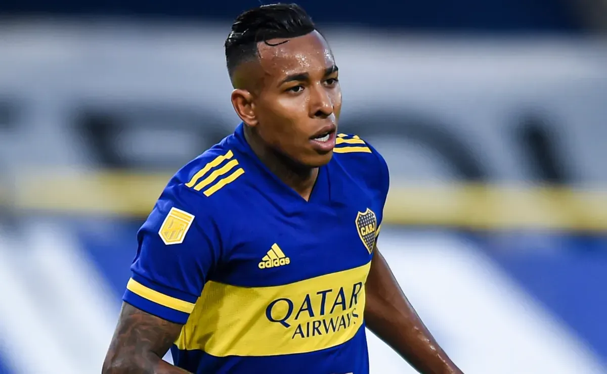 Flamengo descarta Sebastián Villa como reforço para 2026 após negociações frustradas nos bastidores