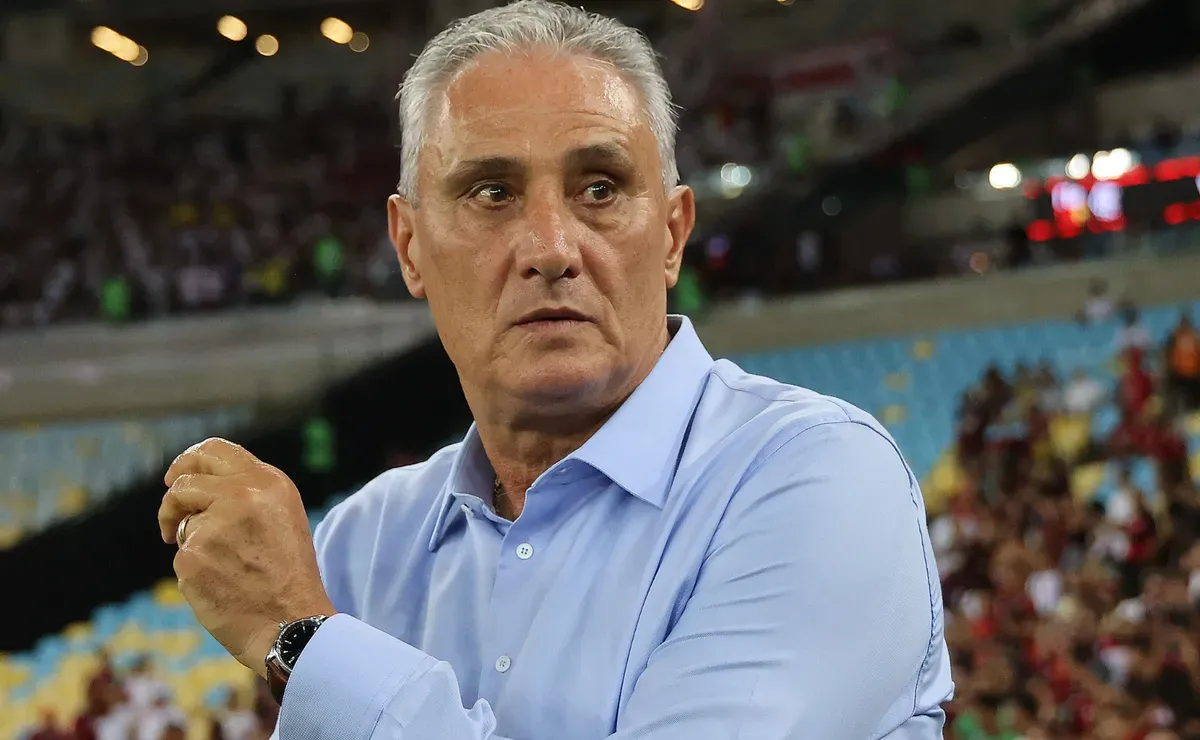 Tite se fortalece no Besiktas um ano após despedida do Flamengo, promete reviravolta no clube