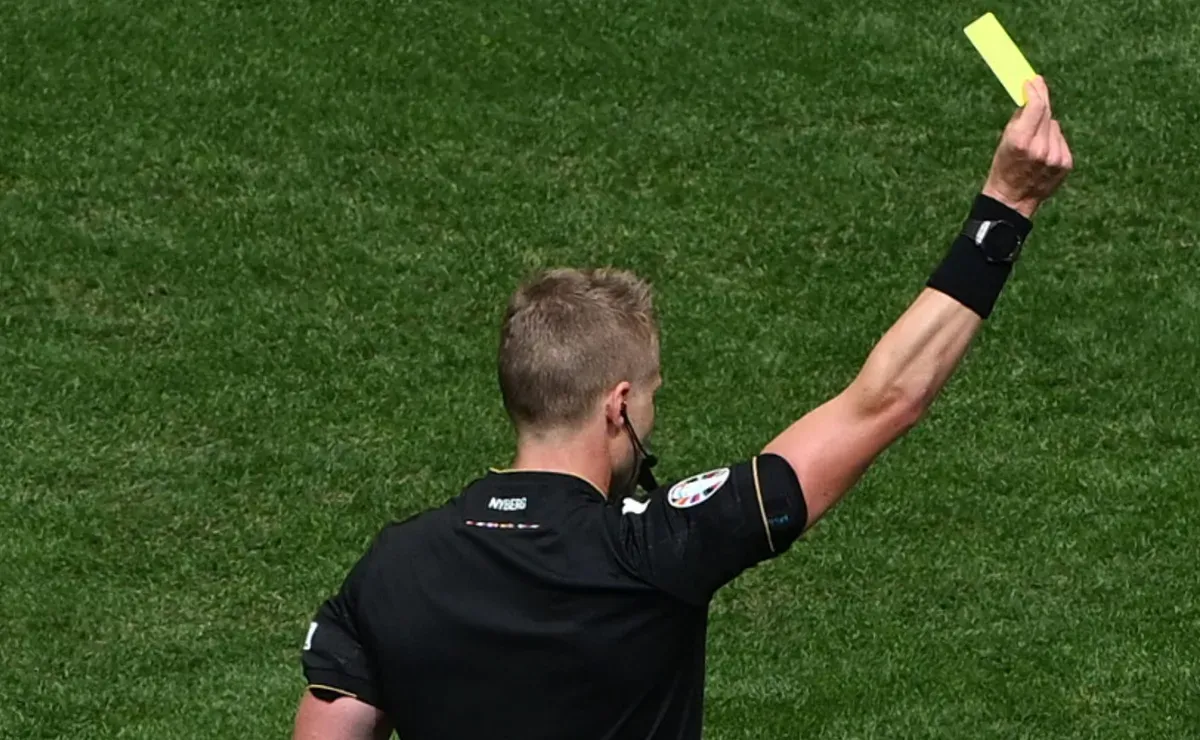 ARBITRAGEM DEFINIDA! Saiba quem vai apitar o jogo do Flamengo contra o Cruz Azul