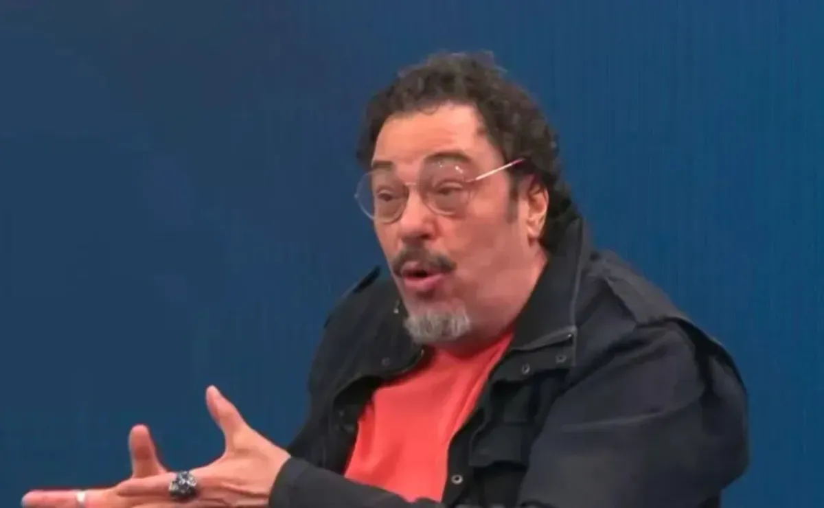 Flamengo impressiona Casagrande no Mundial: É o time mais dominante que já vi