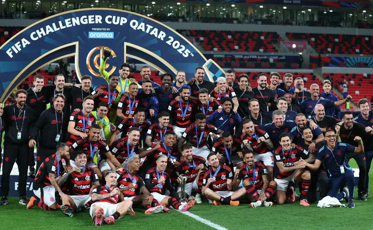 Flamengo x PSG: horário e escalações definidas; arbitragem em foco para o embate decisivo