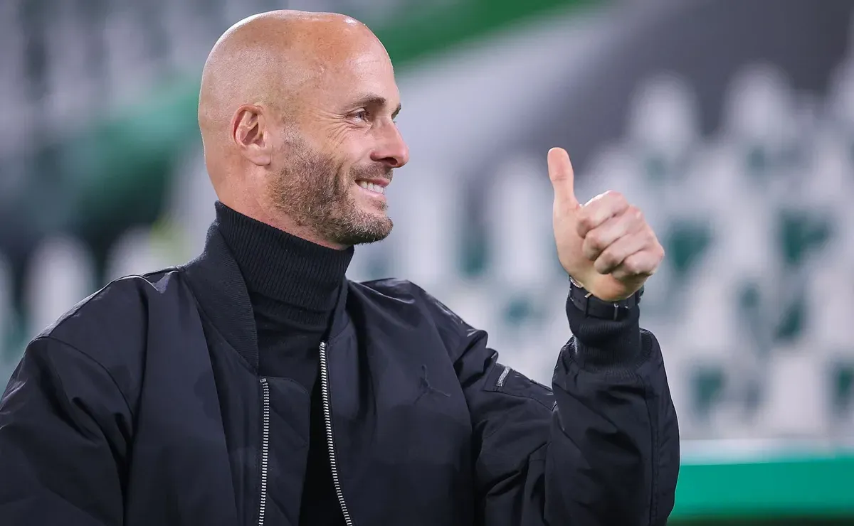 Wolfsburg confirma Cleiton, zagueiro do Flamengo, como reforço estratégico para 2026