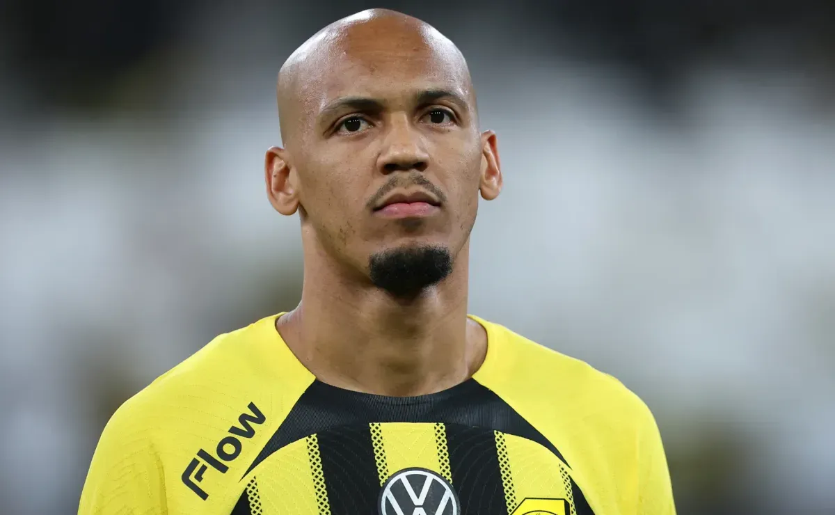 Palmeiras mira Fabinho e elabora projeto ambicioso para reforçar meio-campo com volante