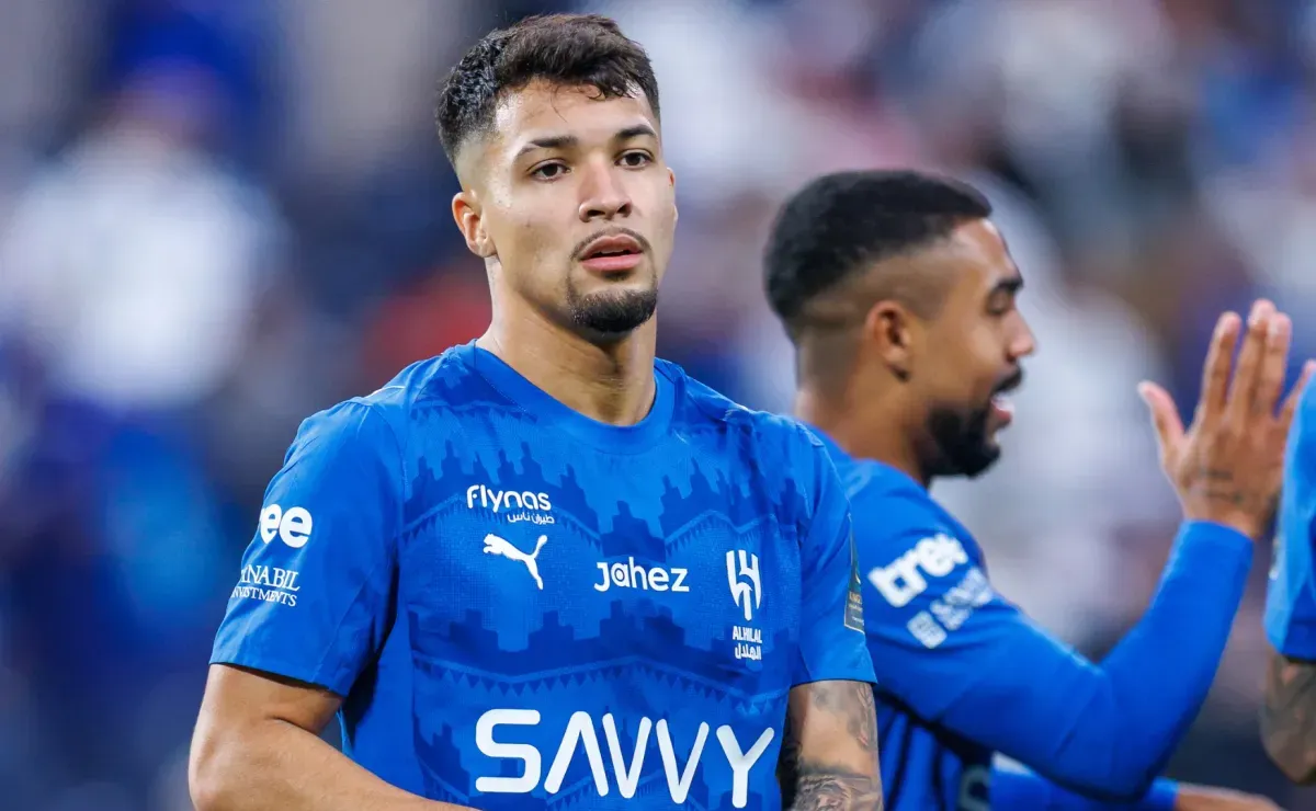 Artilheiro no Flamengo? Mengão tenta contratação de atacante ex-rival que está na Arábia