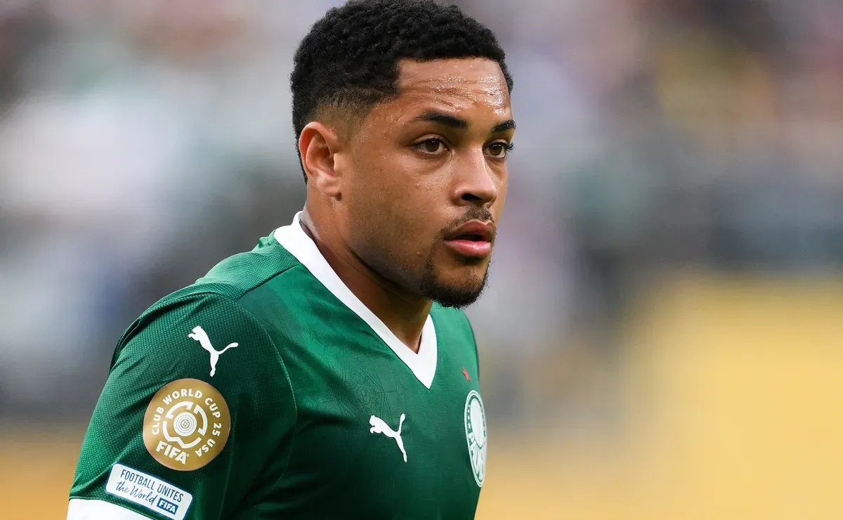 Não vai sair? Chelsea desiste de contratar artilheiro do Palmeiras mas times da Europa continuam de olho