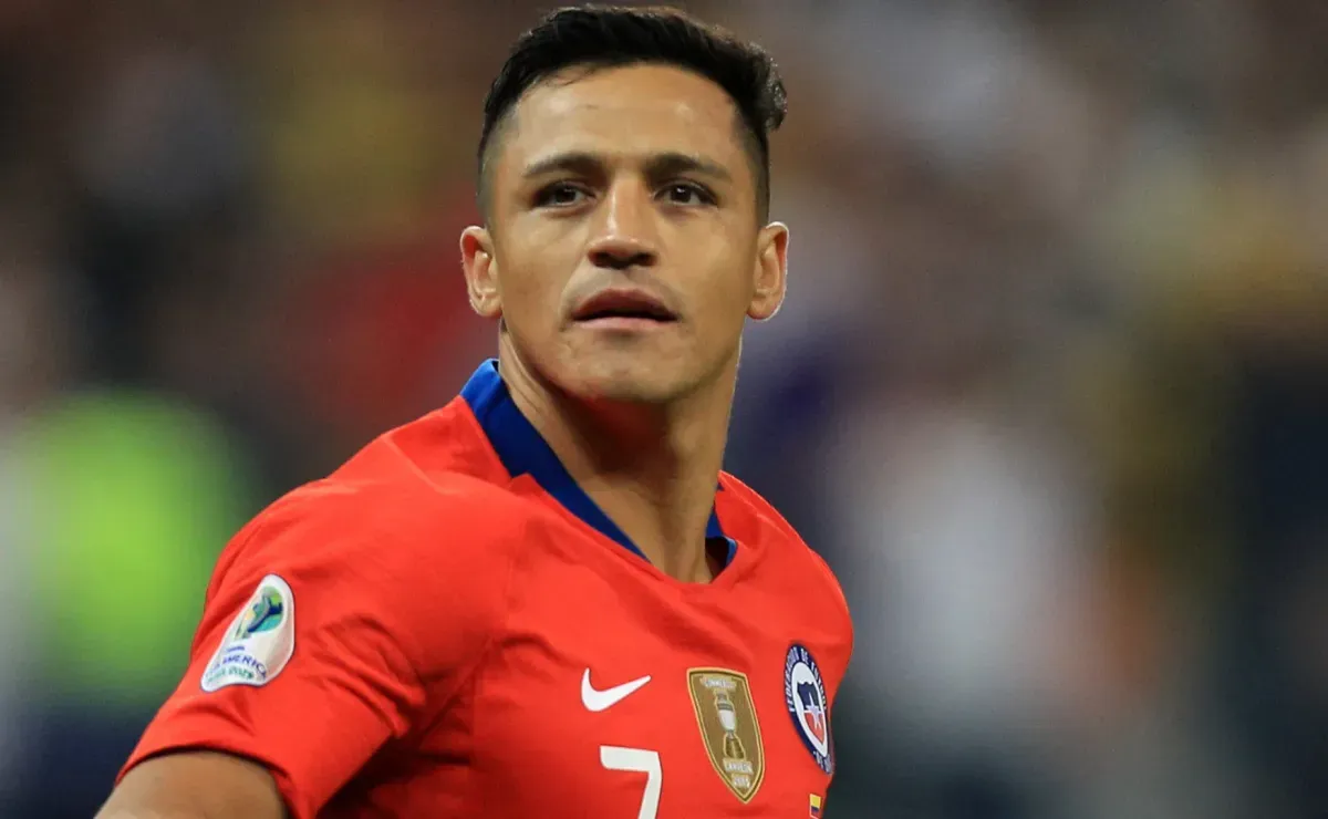 Artilheiro mundial no Timão? Atacante Alexis Sánchez é oferecido ao Corinthians e salário surpreende!