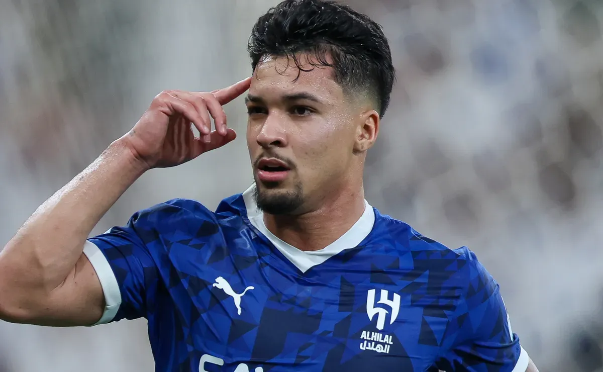 Flamengo analisa Marcos Leonardo, Deivid Washington e Kauã Elias como possíveis reforços