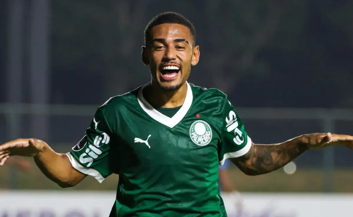 Al-Hilal avalia Riquelme Fillipi, mas Palmeiras cobra R$ 94 milhões por transferência potestativa