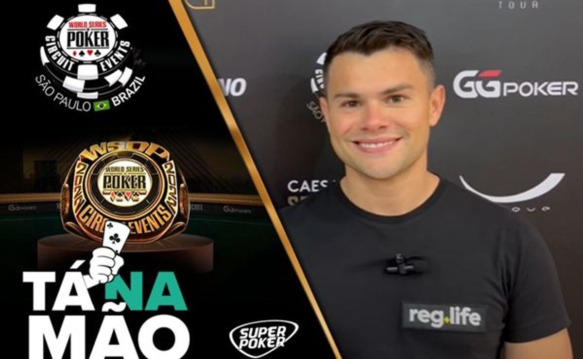 Paulinho o Loko » Brazilian Streamer joins Stake Casino