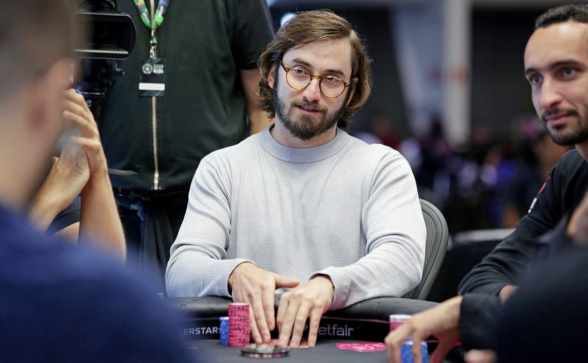 Pedro Garagnani é vice no Main Event da Super MILLION$ Week e fatura maior  prêmio da carreira