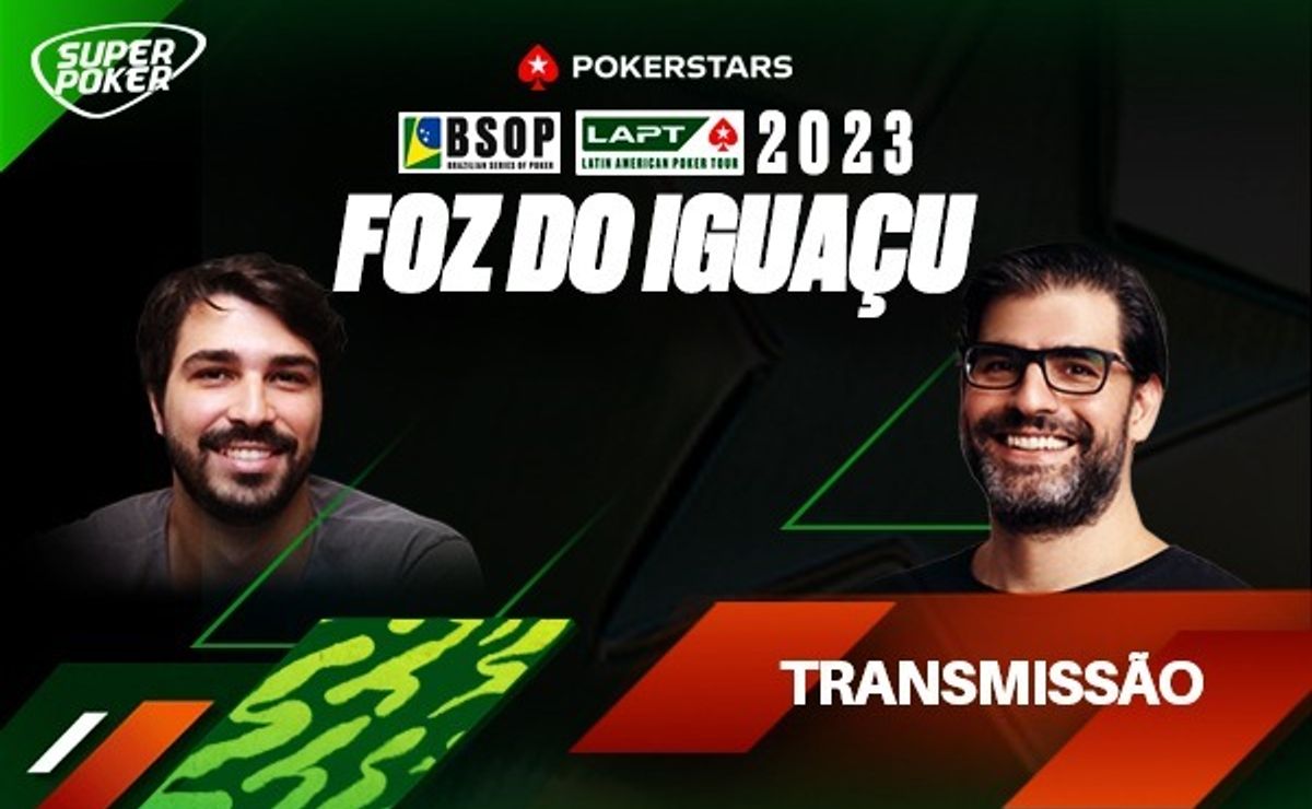 Chapada Poker Tour chega em agosto com grandes torneios em cenário  paradisíaco - Mundo Poker