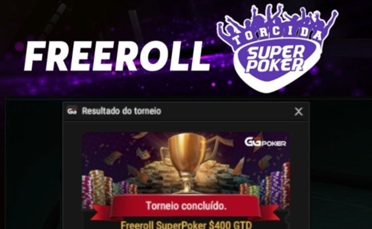 Freerolls de Poker: Os Melhores Torneios de Poker Grátis do Brasil