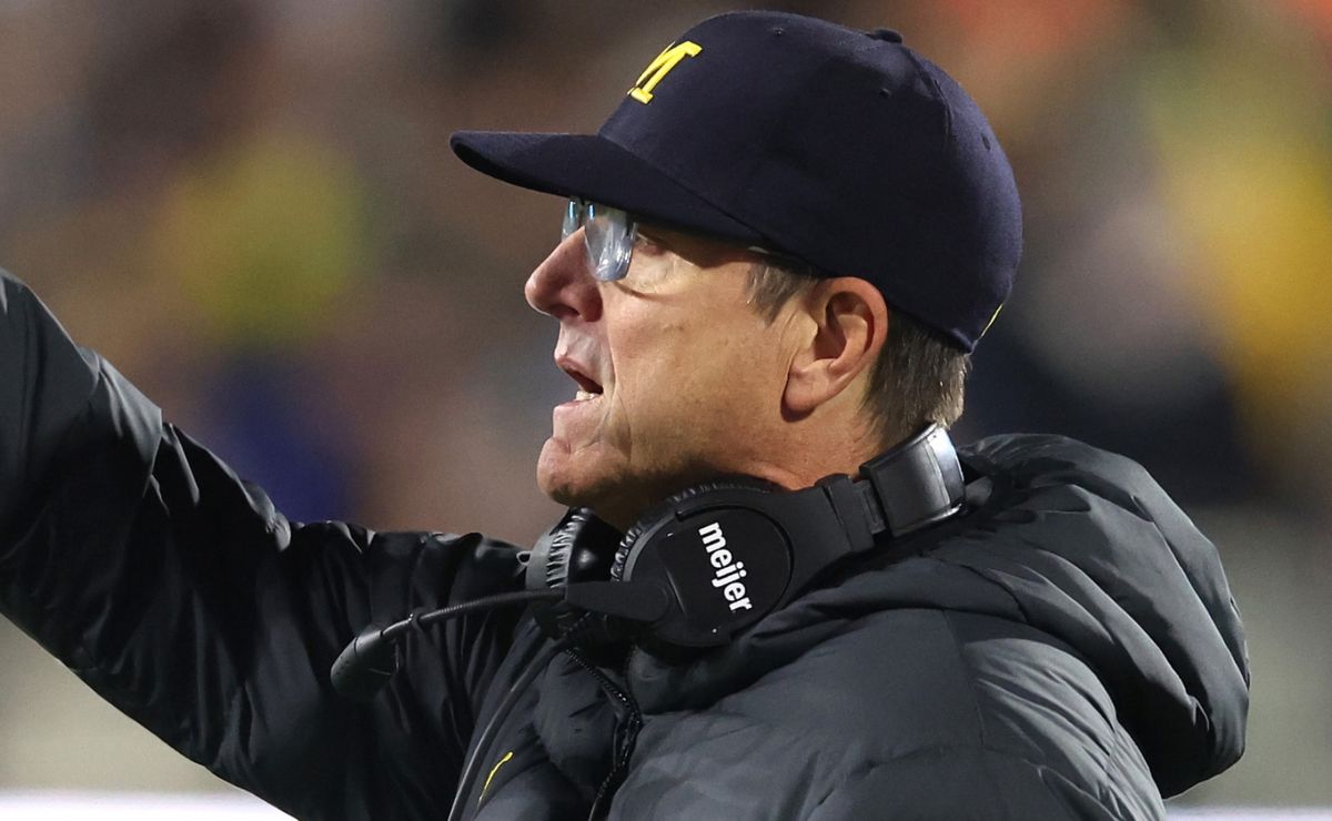 Jim Harbaugh's NFL Prospects Surge as Teams Express Interest