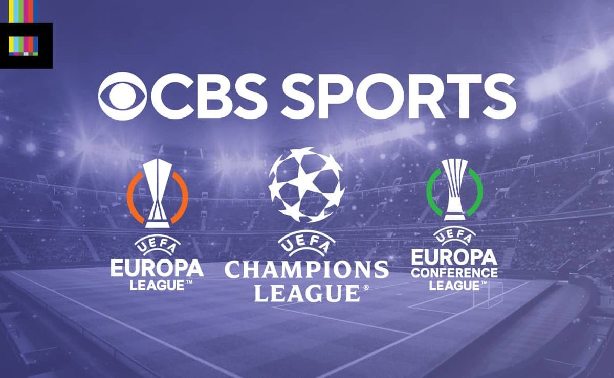 CBS renews UEFA Champions League rights through 2029/30 - World Soccer Talk