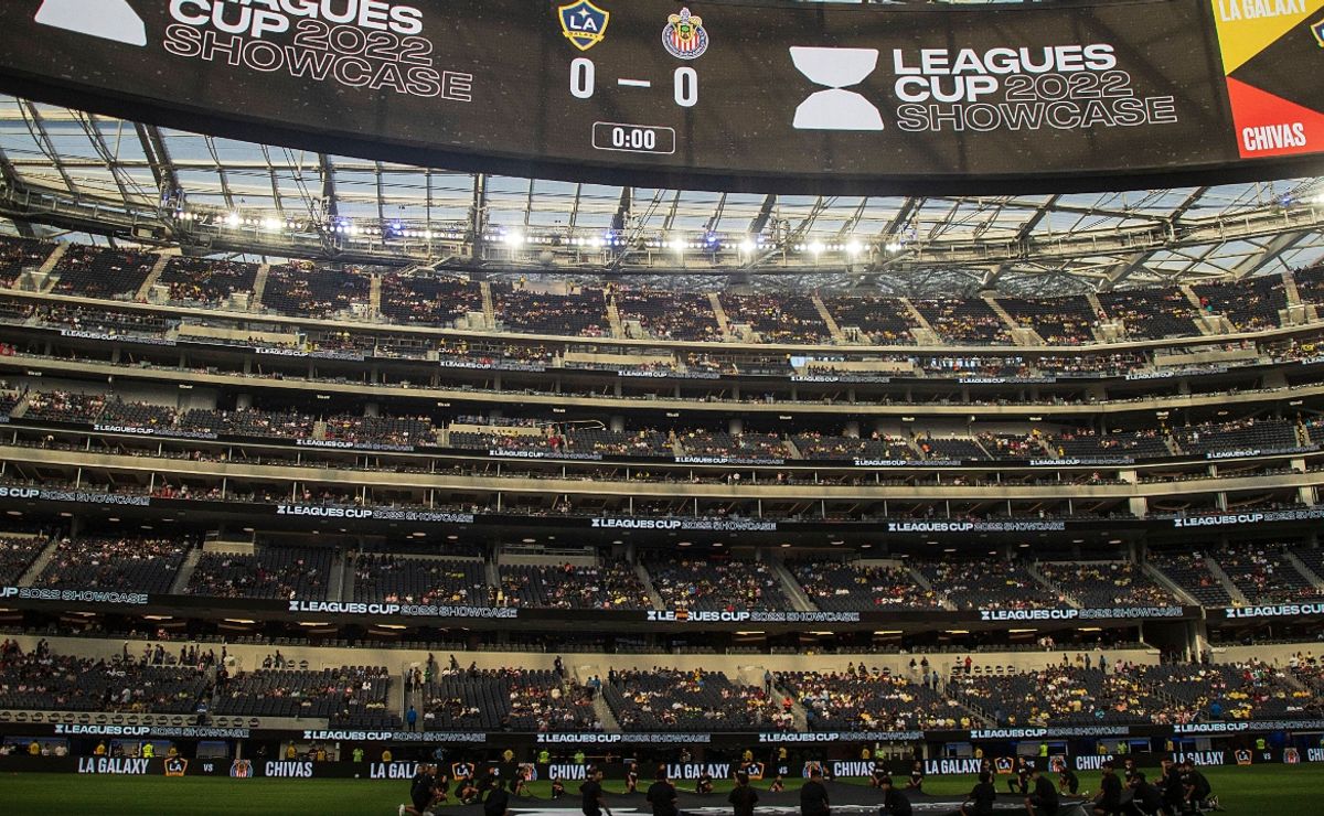 Concacaf announces host venues and match schedule for 2024 Concacaf W
