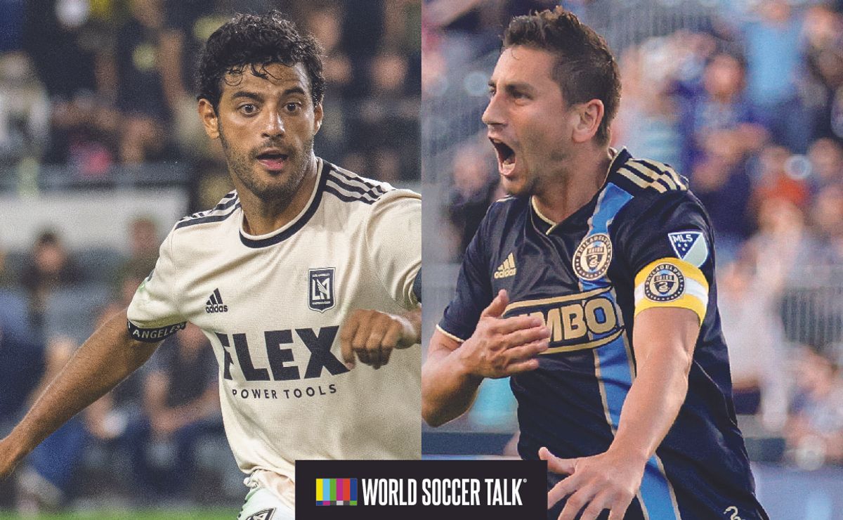 How to watch 2022 MLS Cup Final: Philadelphia Union vs. LAFC time, TV  channel, live stream 