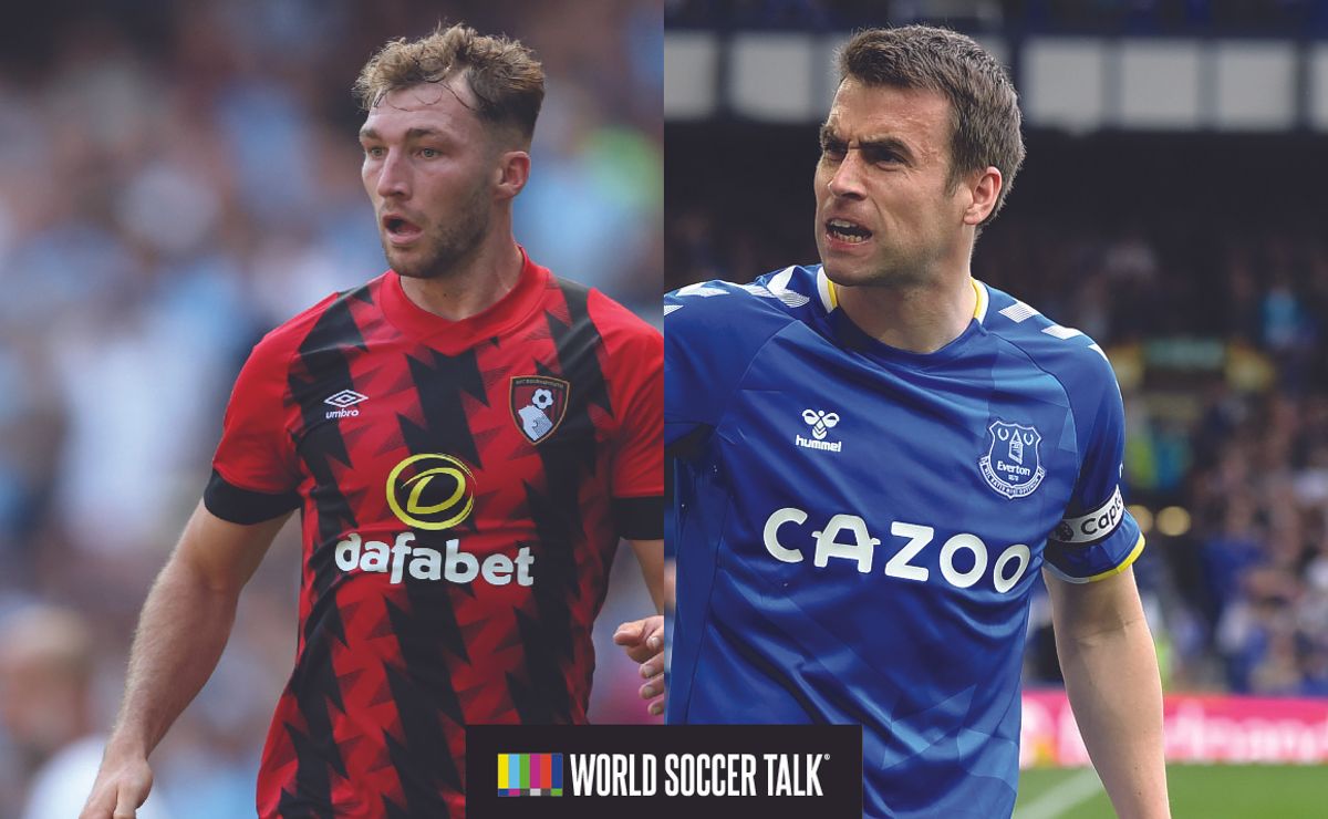 Bournemouth vs Everton: TV channel, live stream, team news & preview