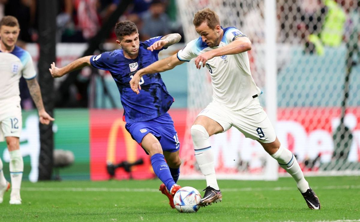 World Cup viewership for USA-England breaks record - World Soccer Talk