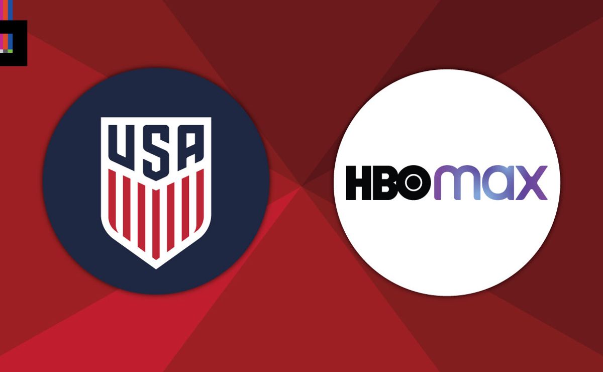US Soccer national team to make HBO Max debut in January - World Soccer ...