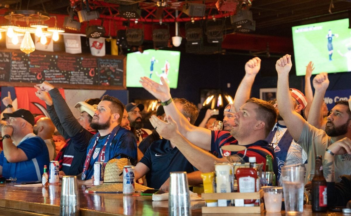 2022 USMNT TV ratings increased 4 compared to 2014 Flipboard